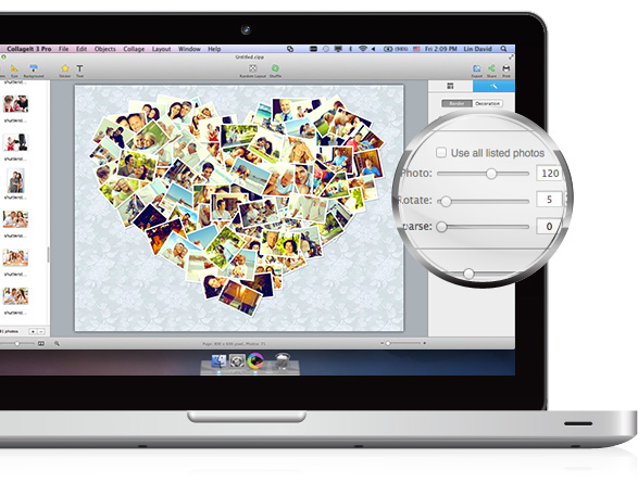 download free collage maker for mac