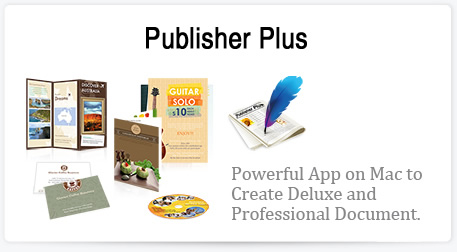 publisher plus for mac free download