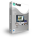 PicGIF for Mac