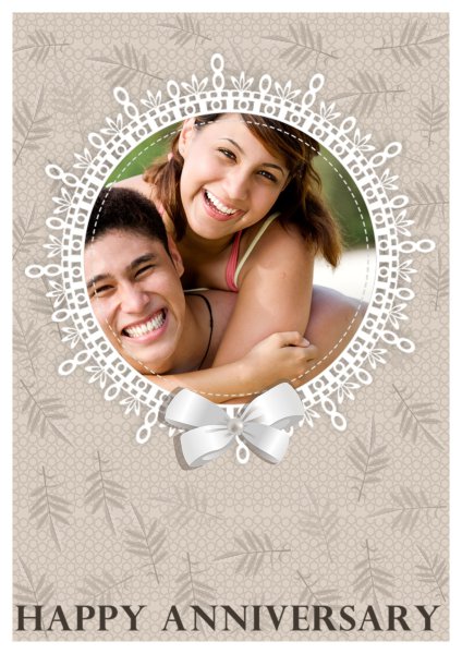 Anniversary Card Templates Addon Pack Free Download Greeting Card 