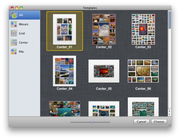 collage creator free download mac