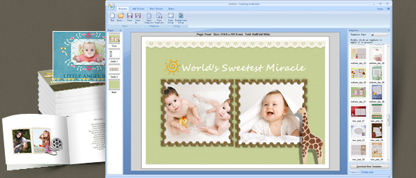 free greeting cards to print for mac