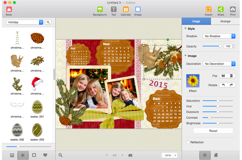 best free photo collage maker for mac