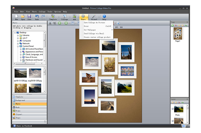 for windows instal FrameMagic Collage Maker Pro