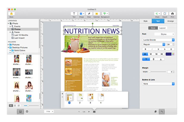 publisher viewer for mac download