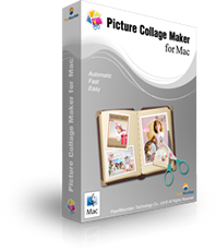picture collage maker for mac